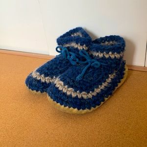 Ladies Padraigs Vintage